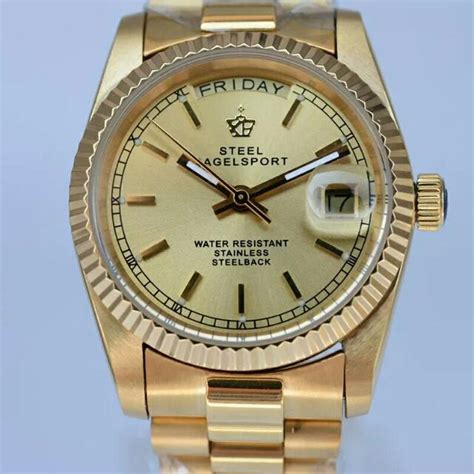 rolex date date replica|best rolex day date homage.